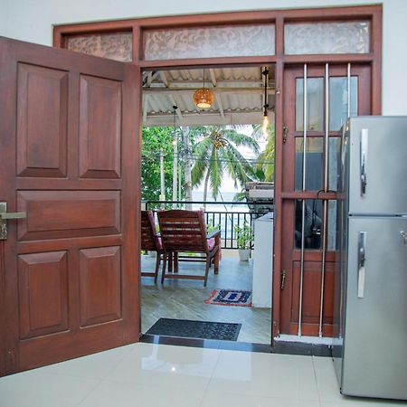 Shiny Villa Unawatuna Zewnętrze zdjęcie