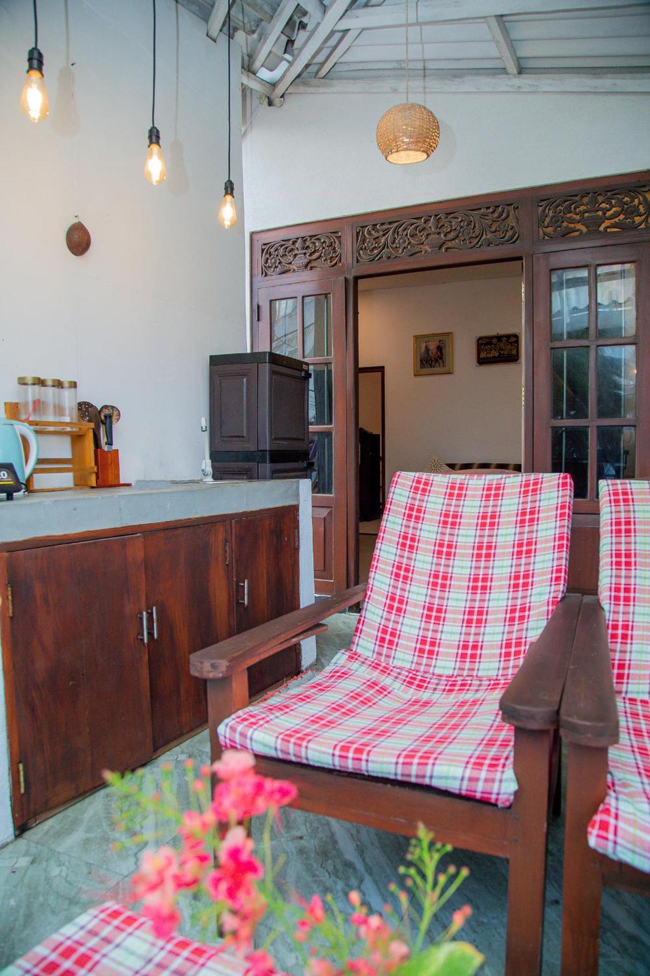 Shiny Villa Unawatuna Zewnętrze zdjęcie