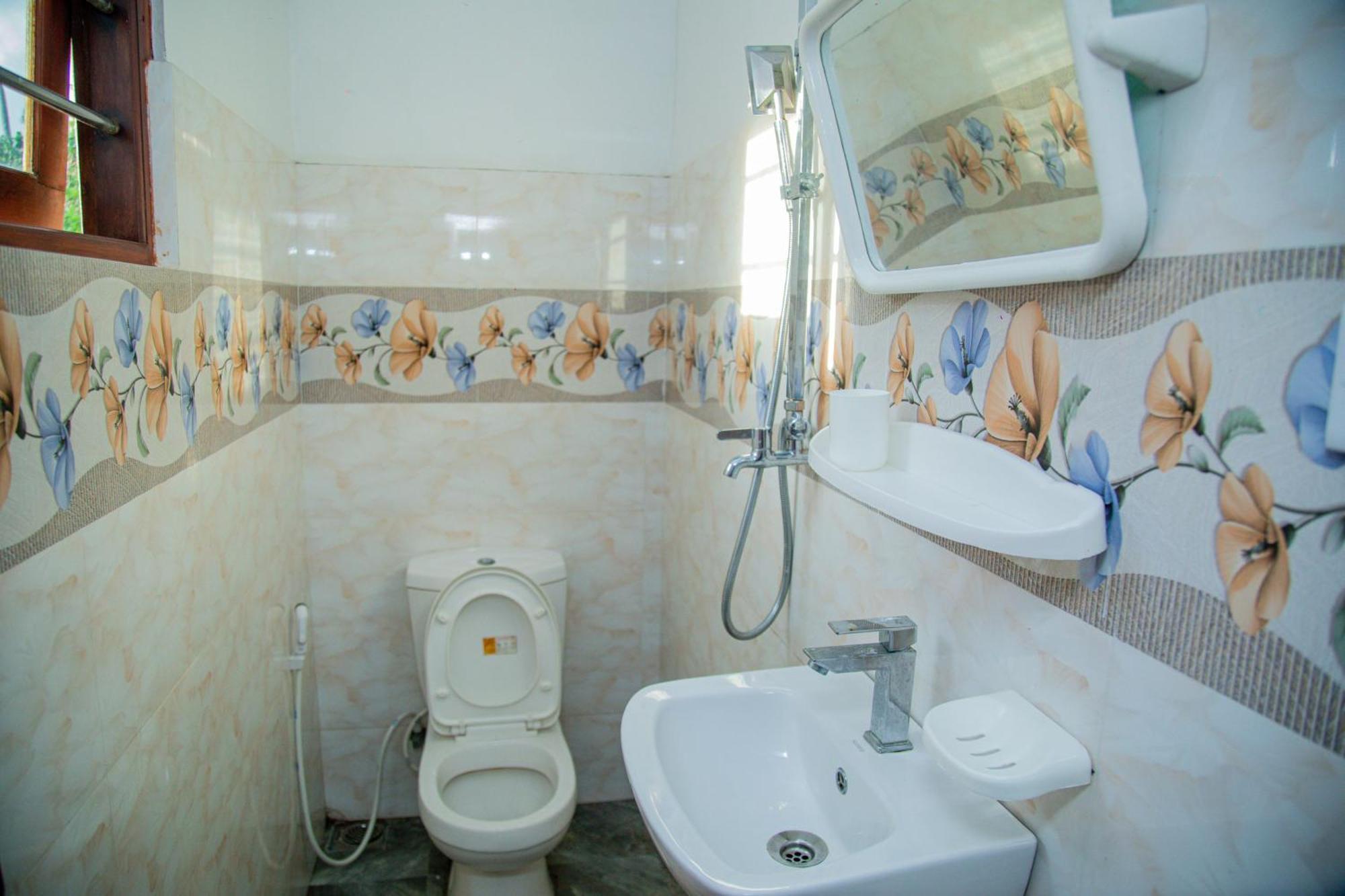 Shiny Villa Unawatuna Zewnętrze zdjęcie