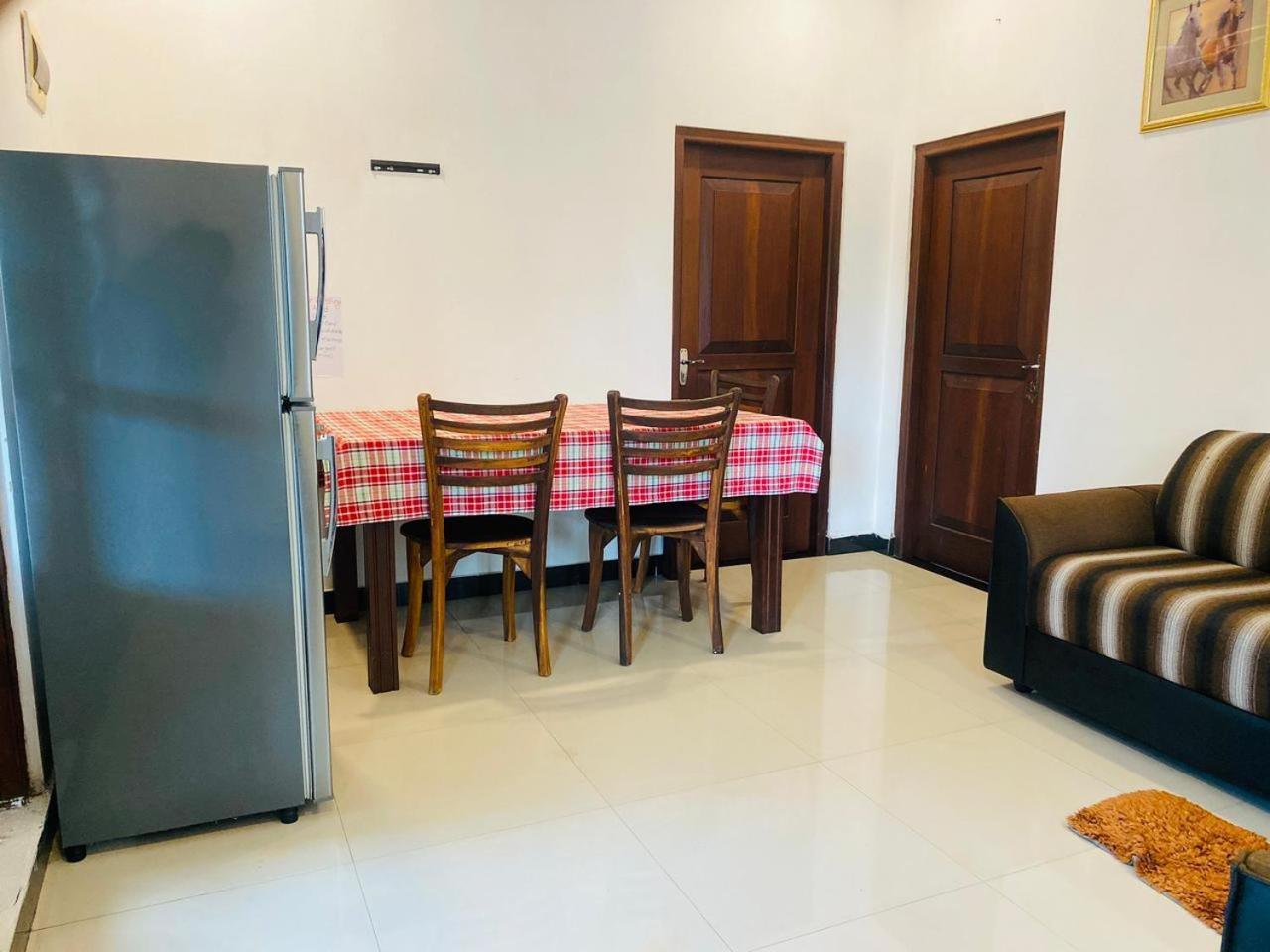 Shiny Villa Unawatuna Zewnętrze zdjęcie